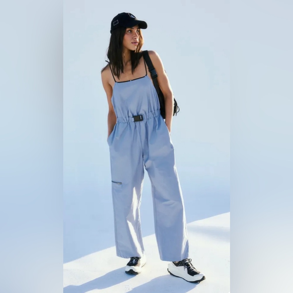 FP Movement Star Player Onesie